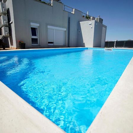 Apartments Lulic Zadar Ngoại thất bức ảnh