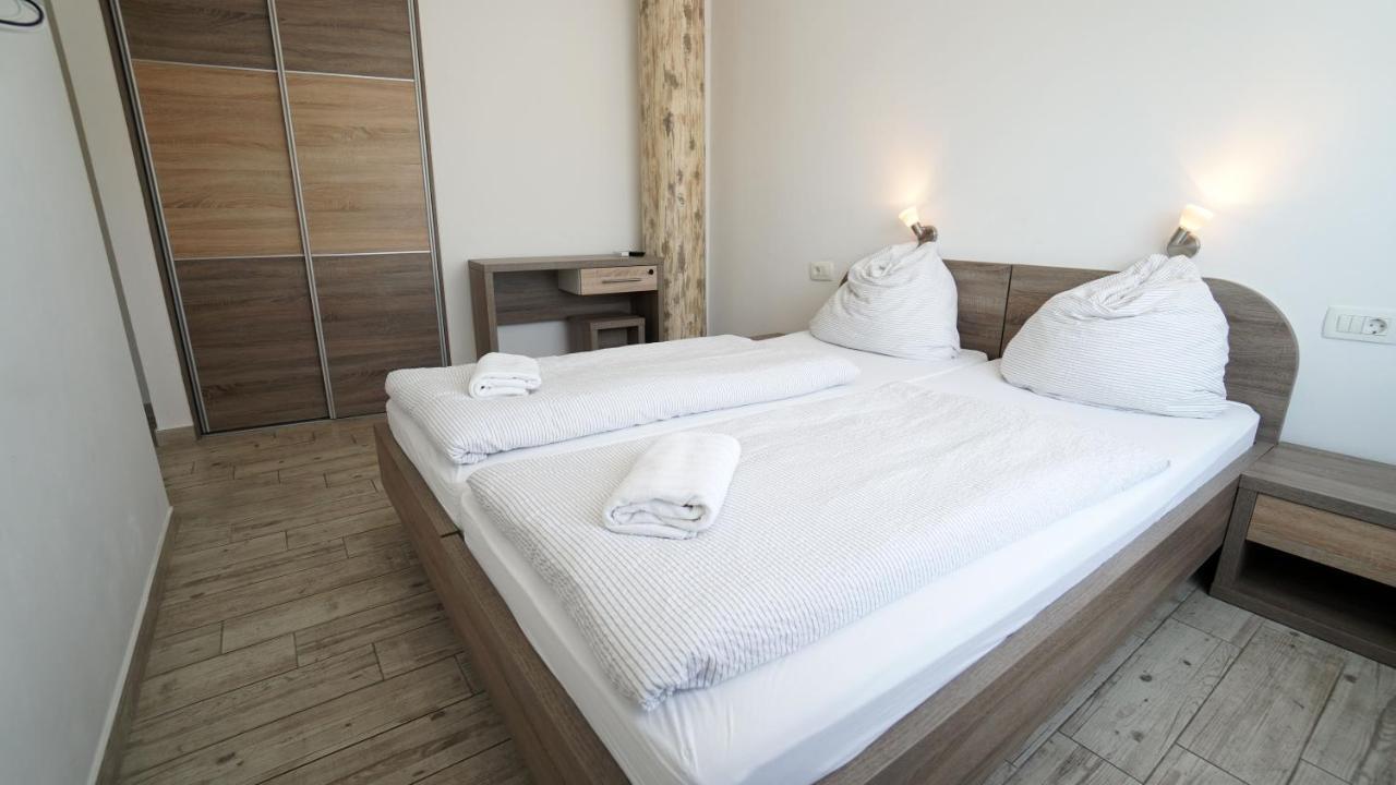 Apartments Lulic Zadar Ngoại thất bức ảnh